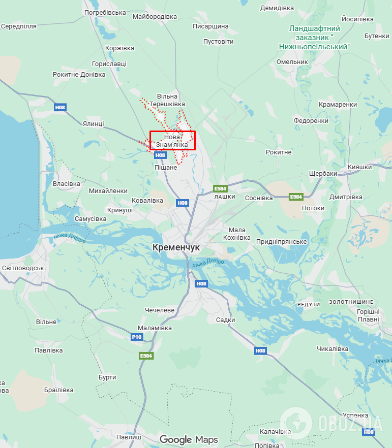 На Полтавщине дрон разрушил дом женщины, сын которой пропал без вести на фронте. Видео