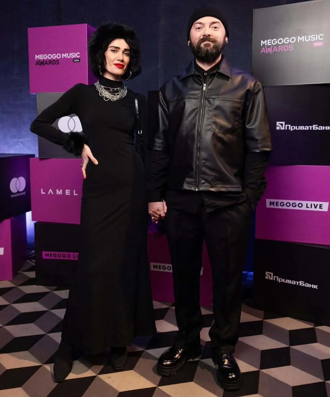 Называл себя "гостомельским парнем", а жена стала музой: что известно о солисте ADAM, который умер после трех недель комы