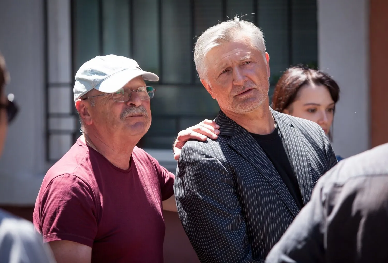 Помер кінорежисер і володар "Золотої дзиґи" В'ячеслав Криштофович: за життя створив понад 20 фільмів