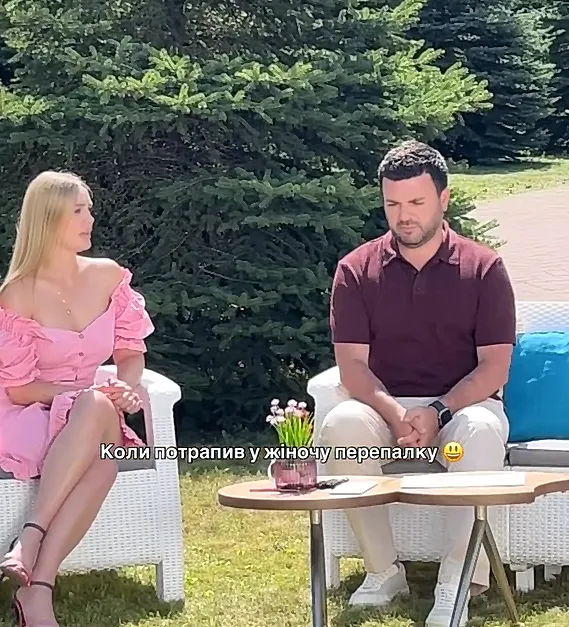 Григорий Решетник на "Холостяке" попал в ссору участниц и ошеломил сеть своим поведением. Видео