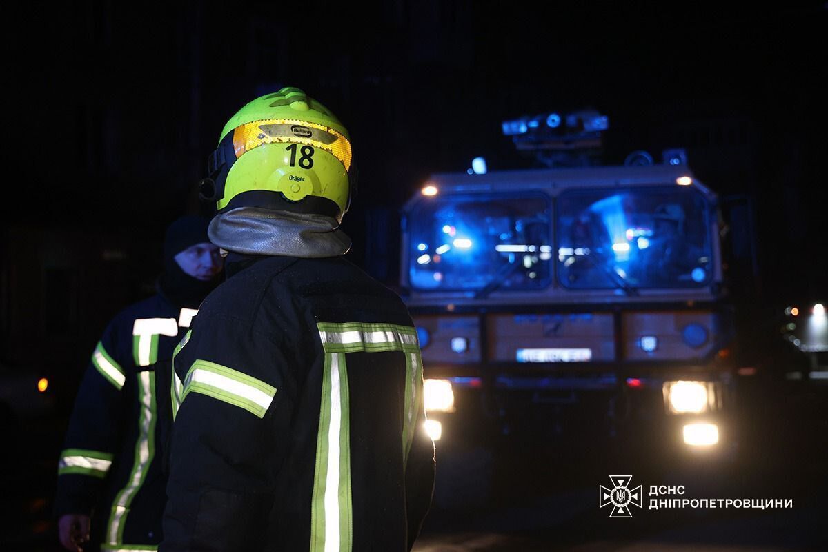 Оккупанты атаковали Днепропетровскую область: есть жертва, среди пострадавших – дети. Фото