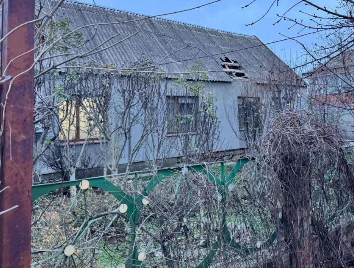 Оккупанты атаковали Днепропетровскую область: есть жертва, среди пострадавших – дети. Фото