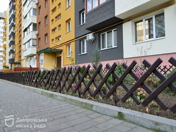 У Дніпрі триває програма термомодернізації житлового фонду