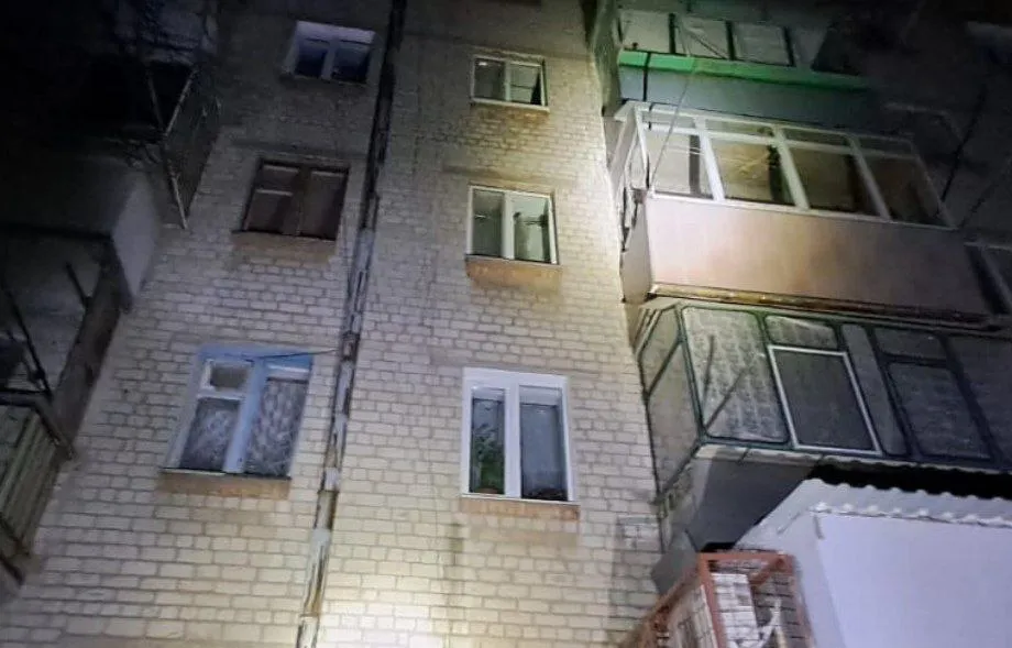 Оккупанты атаковали Днепропетровскую область: есть жертва, среди пострадавших – дети. Фото