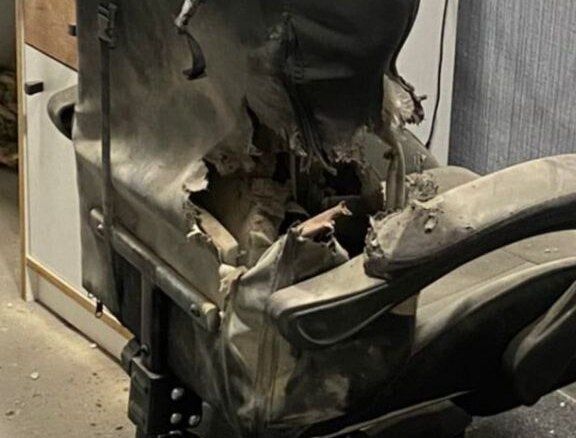 Оккупанты атаковали Днепропетровскую область: есть жертва, среди пострадавших – дети. Фото