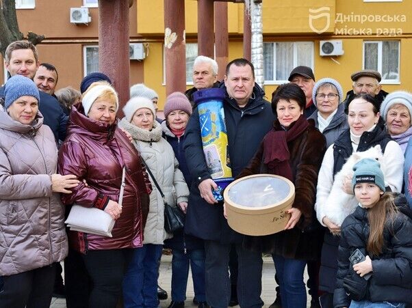 У Дніпрі триває програма термомодернізації житлового фонду