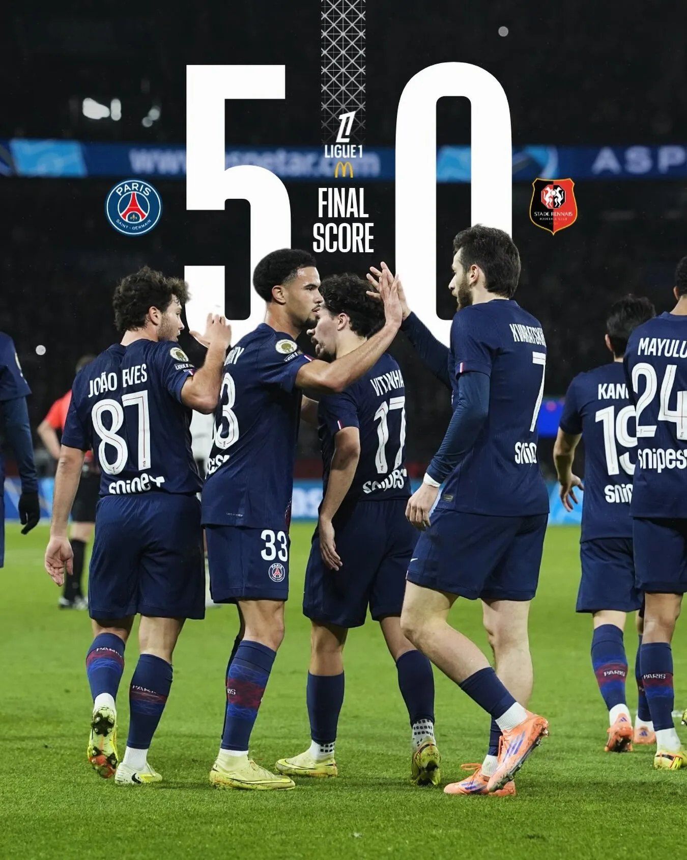 СМИ раскрыли причину исключения Забарного из состава ПСЖ и какие у него отношения с вратарем сборной России