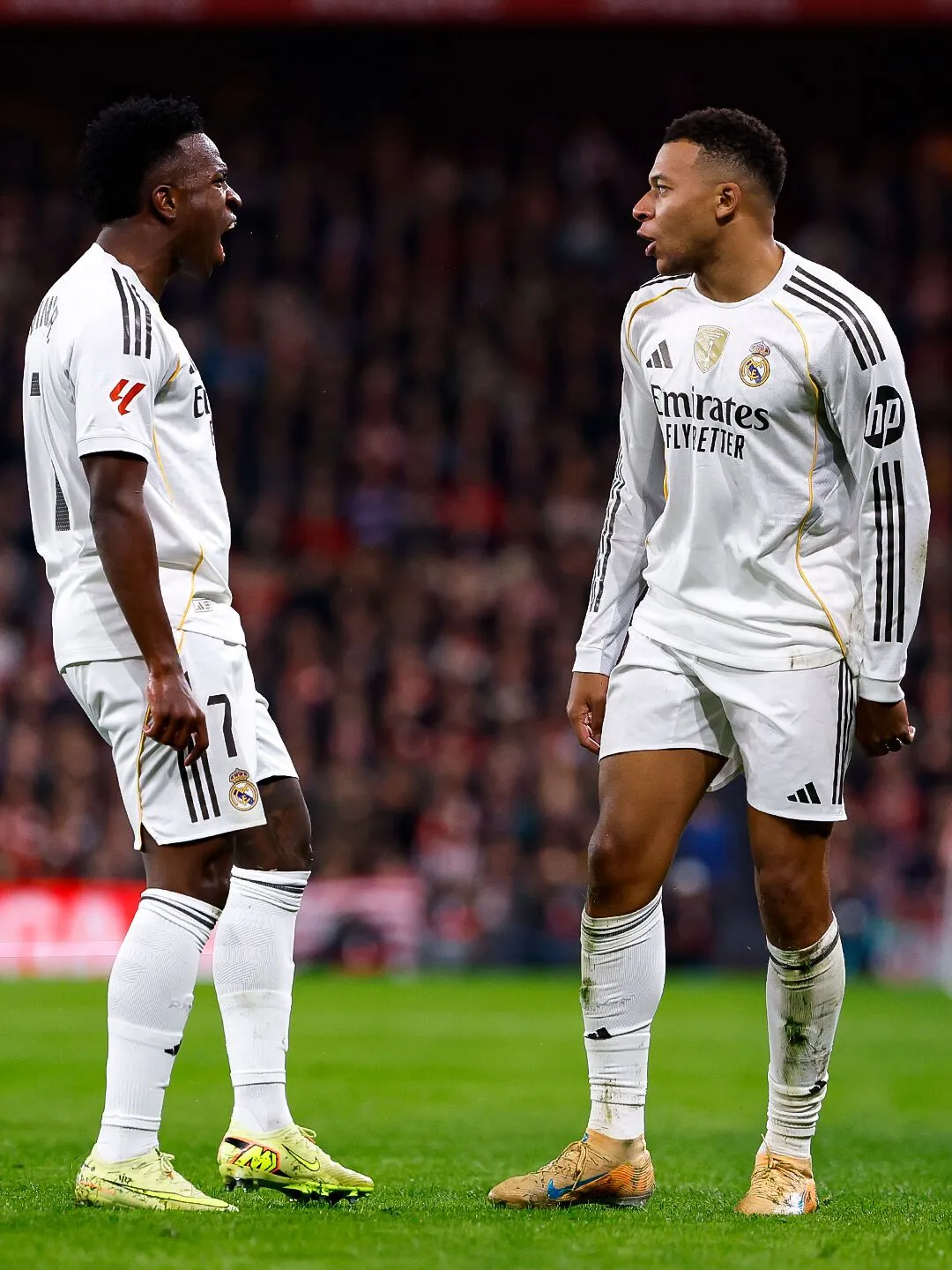 Де дивитися "Реал" – "Манчестер Сіті": розклад трансляцій матчу Ліги чемпіонів