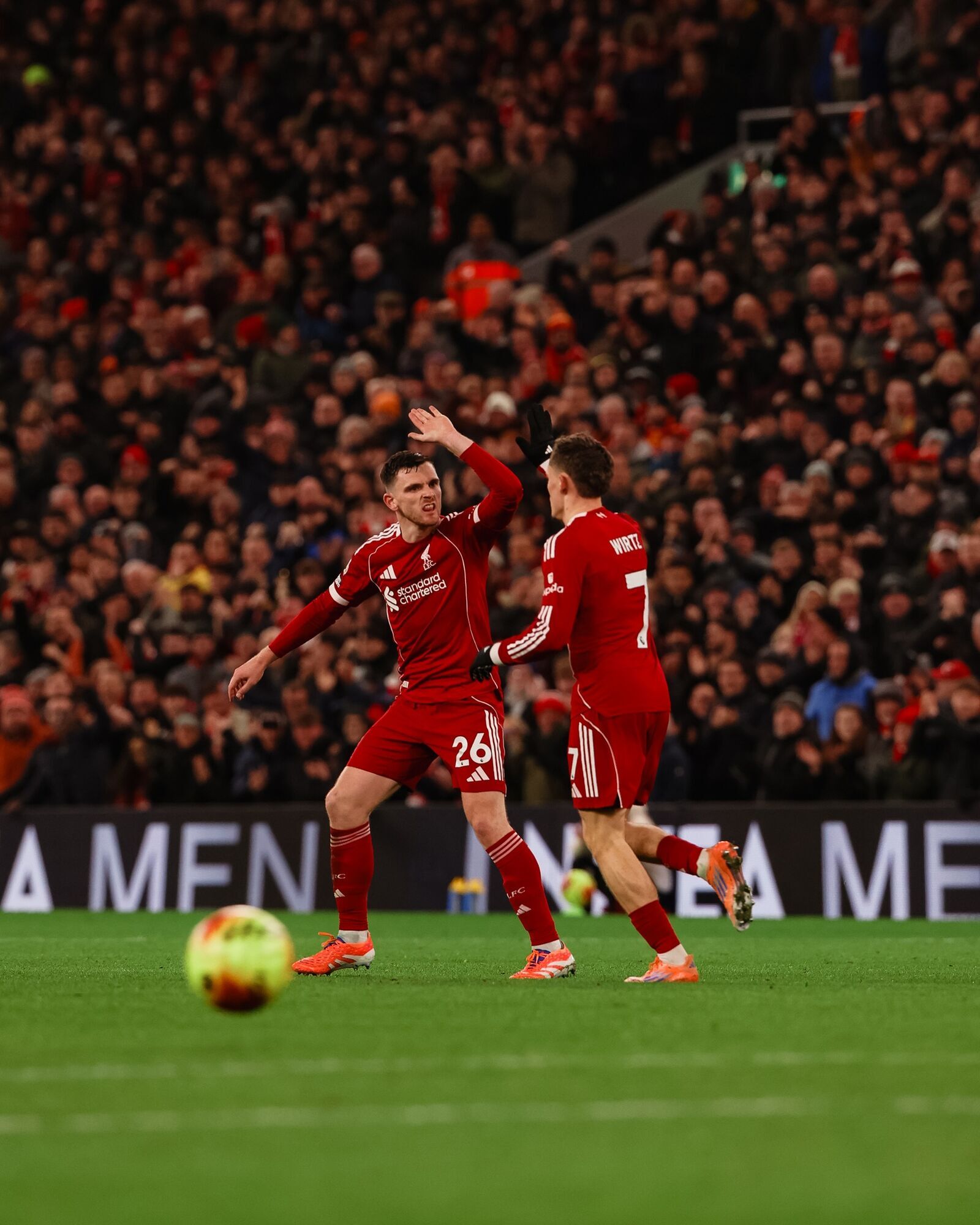 Де дивитися "Інтер" – "Ліверпуль": розклад трансляцій матчу Ліги чемпіонів