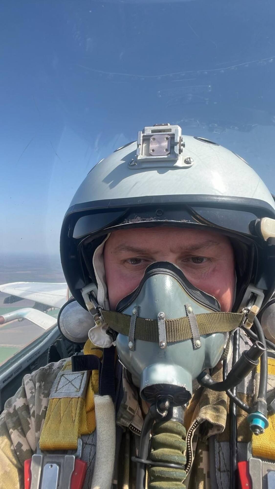 Во время выполнения боевого задания погиб старший штурман истребителя Су-27: что известно