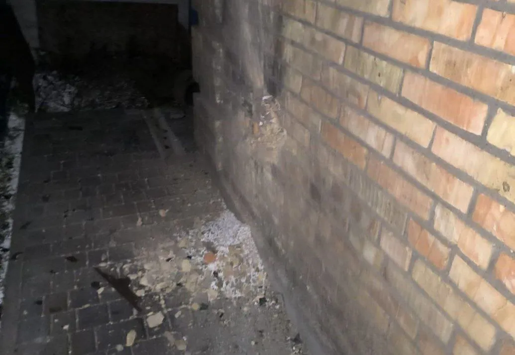 Оккупанты атаковали Днепропетровскую область: есть жертва, среди пострадавших – дети. Фото