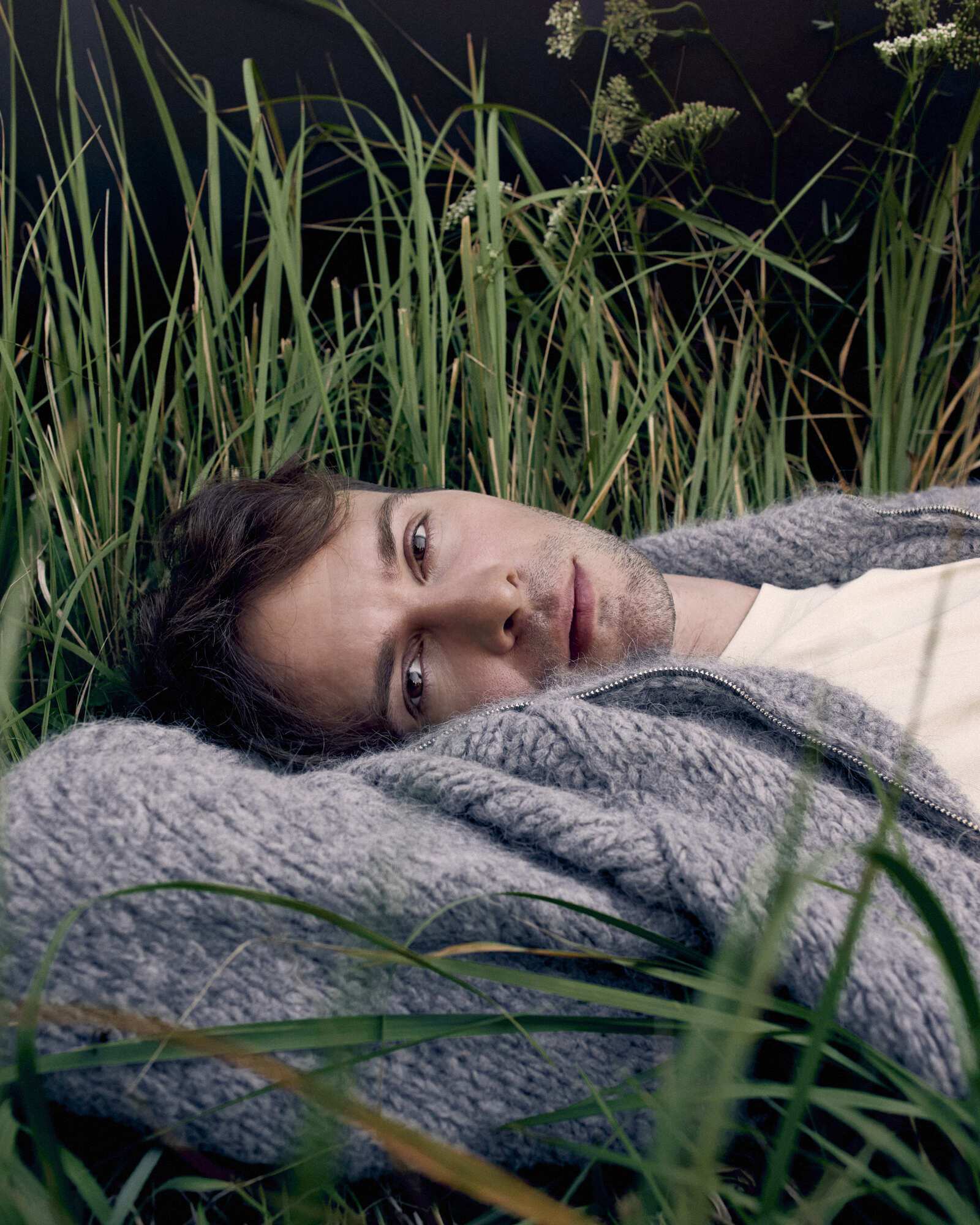 "Мій ідеальний день": Макс Барських показав, що відбувалося за кадром зйомок нового мініальбому "Місто дощів"