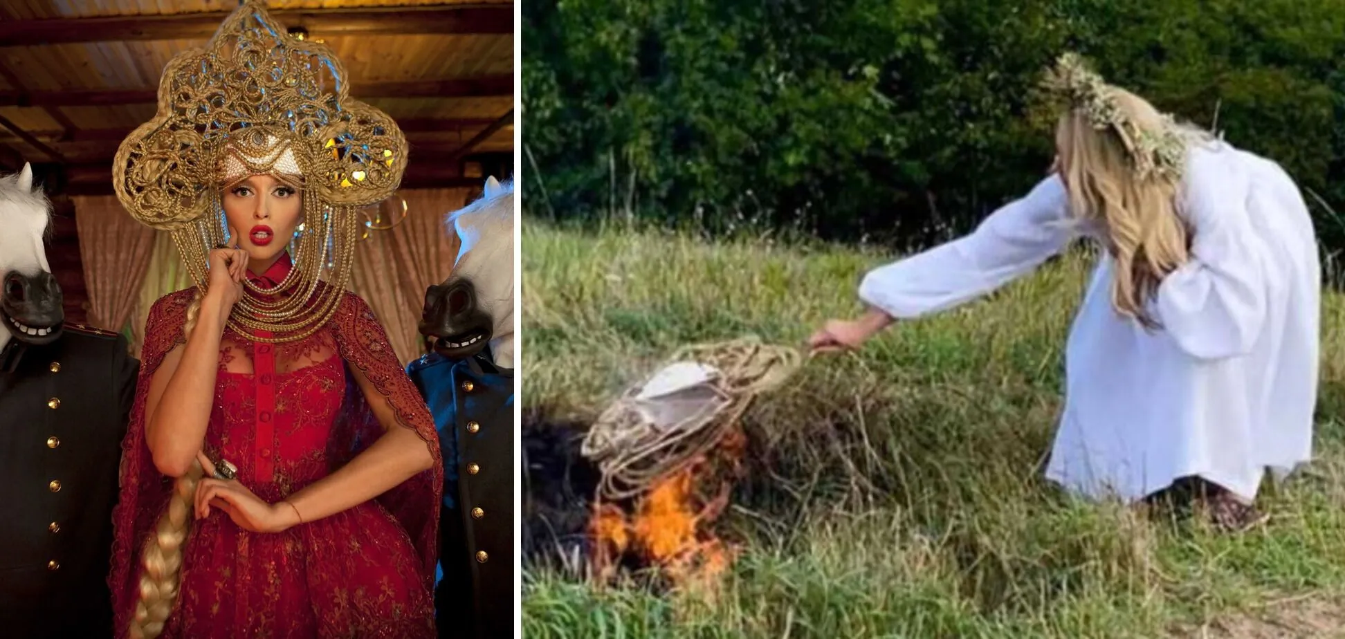 "Наблюдаю откат". Рудницкая заявила о тревожном тренде в шоу-бизнесе и резко прошлась по Могилевской, Козловскому и Поляковой