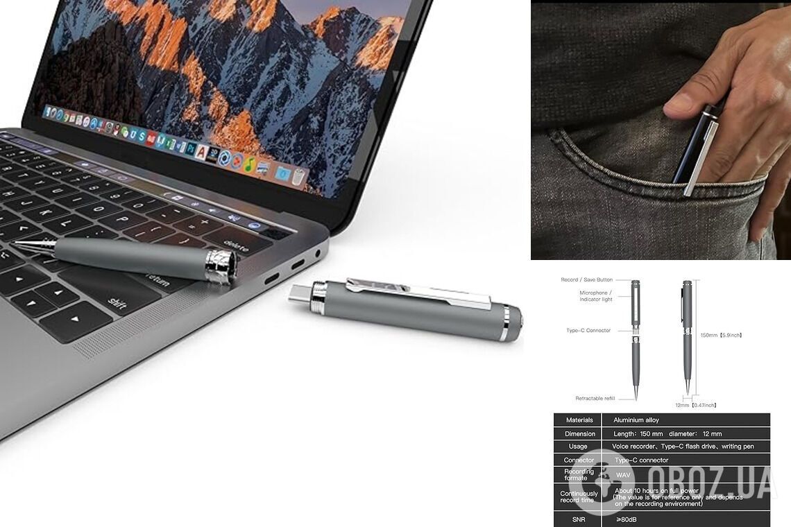 Ви б і не подумали: які дивні, але корисні гаджети можна підключити до MacBook