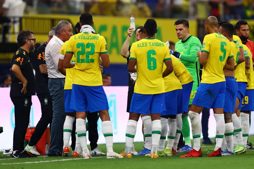 ЧМ-2026 пройдет по новому правилу: ФИФА разбила матчи на четверти