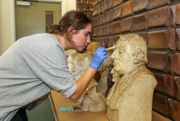 Какой музей лучший в Европе: вход туда свободный