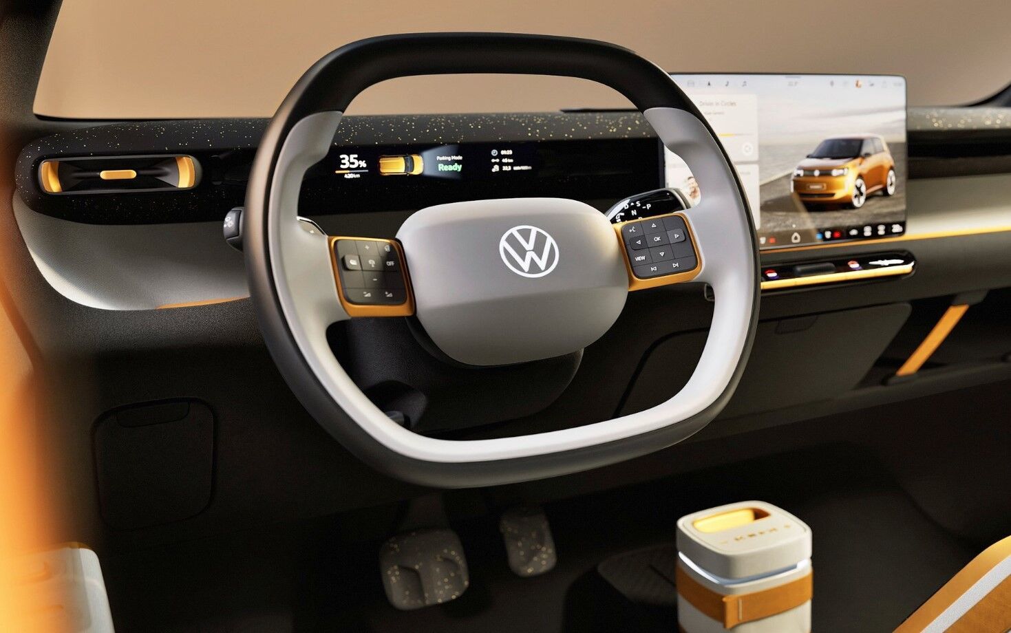 Volkswagen ID.EVERY1