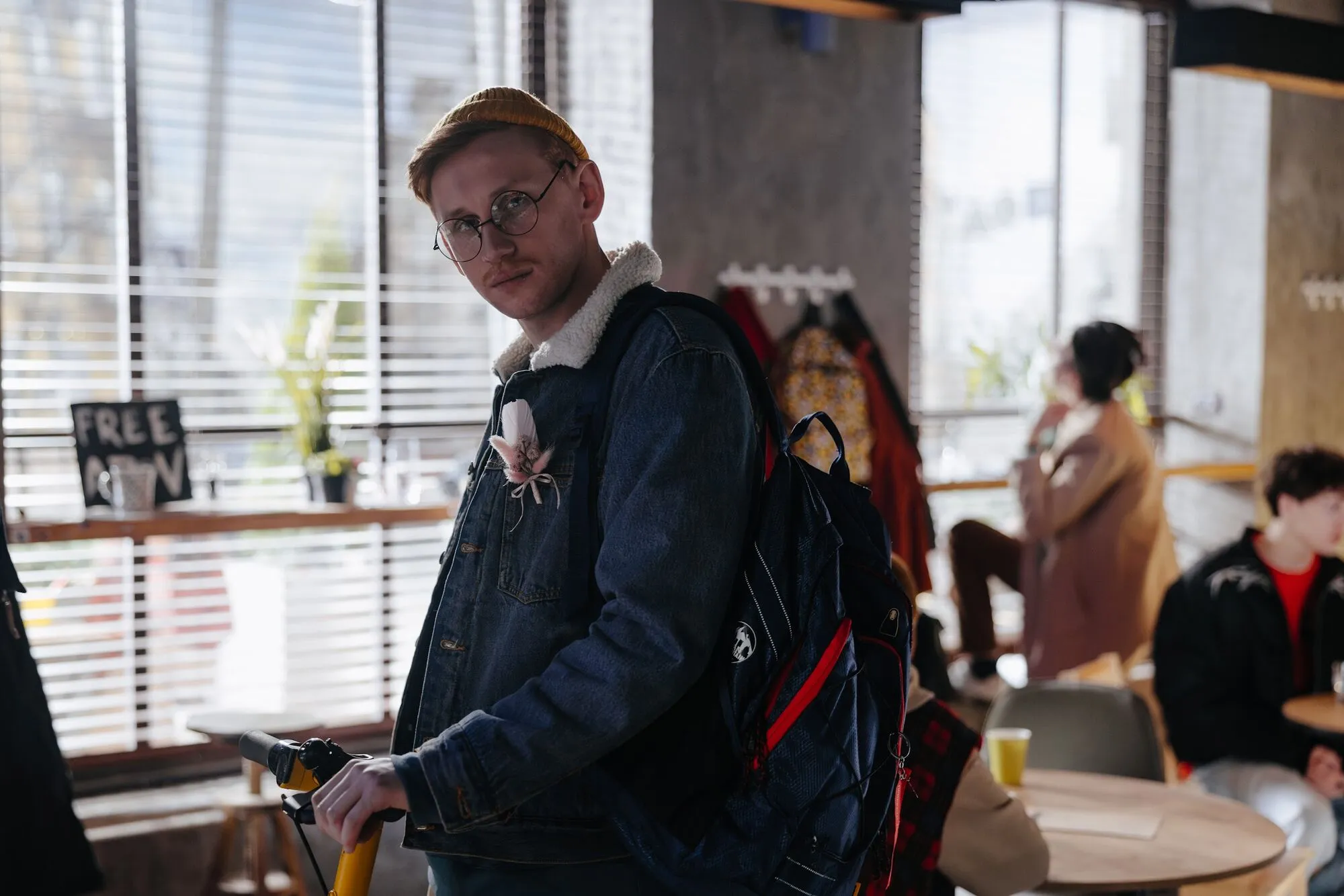 "Ховаючи колишню": що відомо про новий український серіал від SWEET.TV та чому його варто подивитися