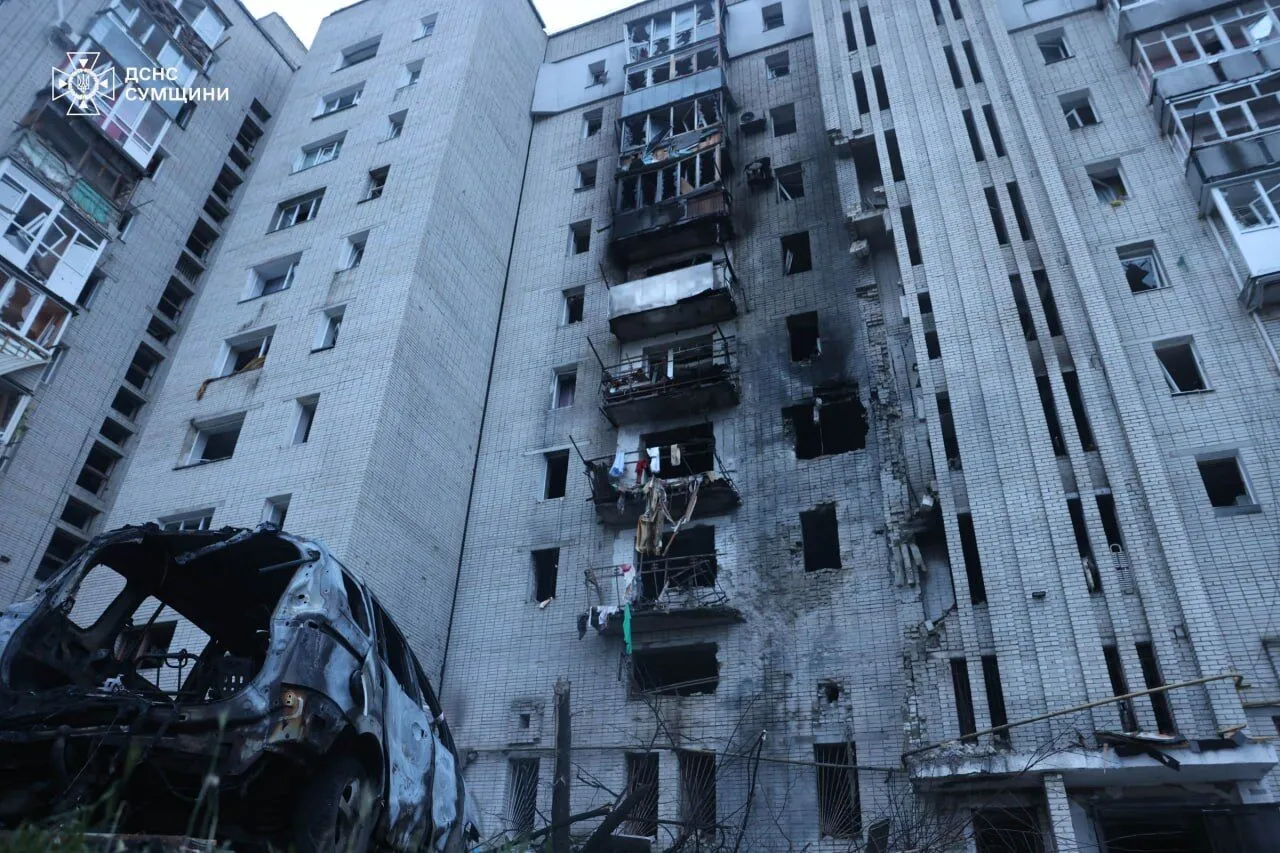 "Шахед" уничтожил квартиру: звезда Детского Евровидения Артем Котенко обратился за помощью