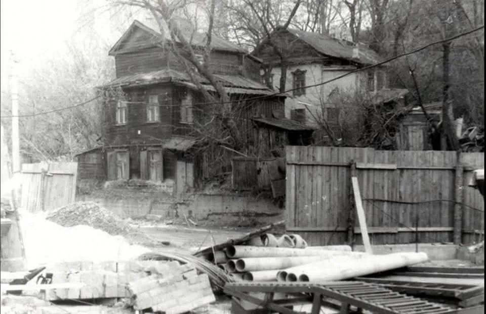 Поділ, якого більше не існує: архівні фото Києва 1980-х років