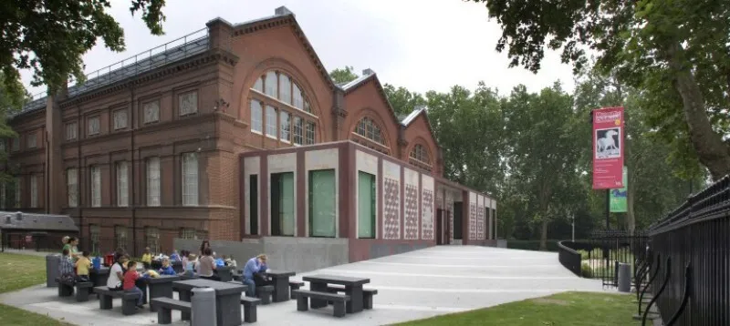 Какой музей лучший в Европе: вход туда свободный