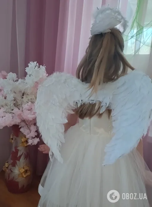 Ангел чи янгол? Яка різниця між цими словами та як сказати правильно українською