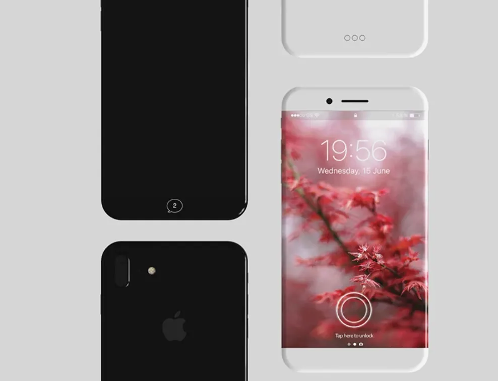 Каким будет юбилейный iPhone: чем будут поражать пользователей