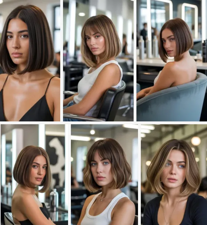 Які зачіски будуть модними у 2026-му: найгарячіші тренди