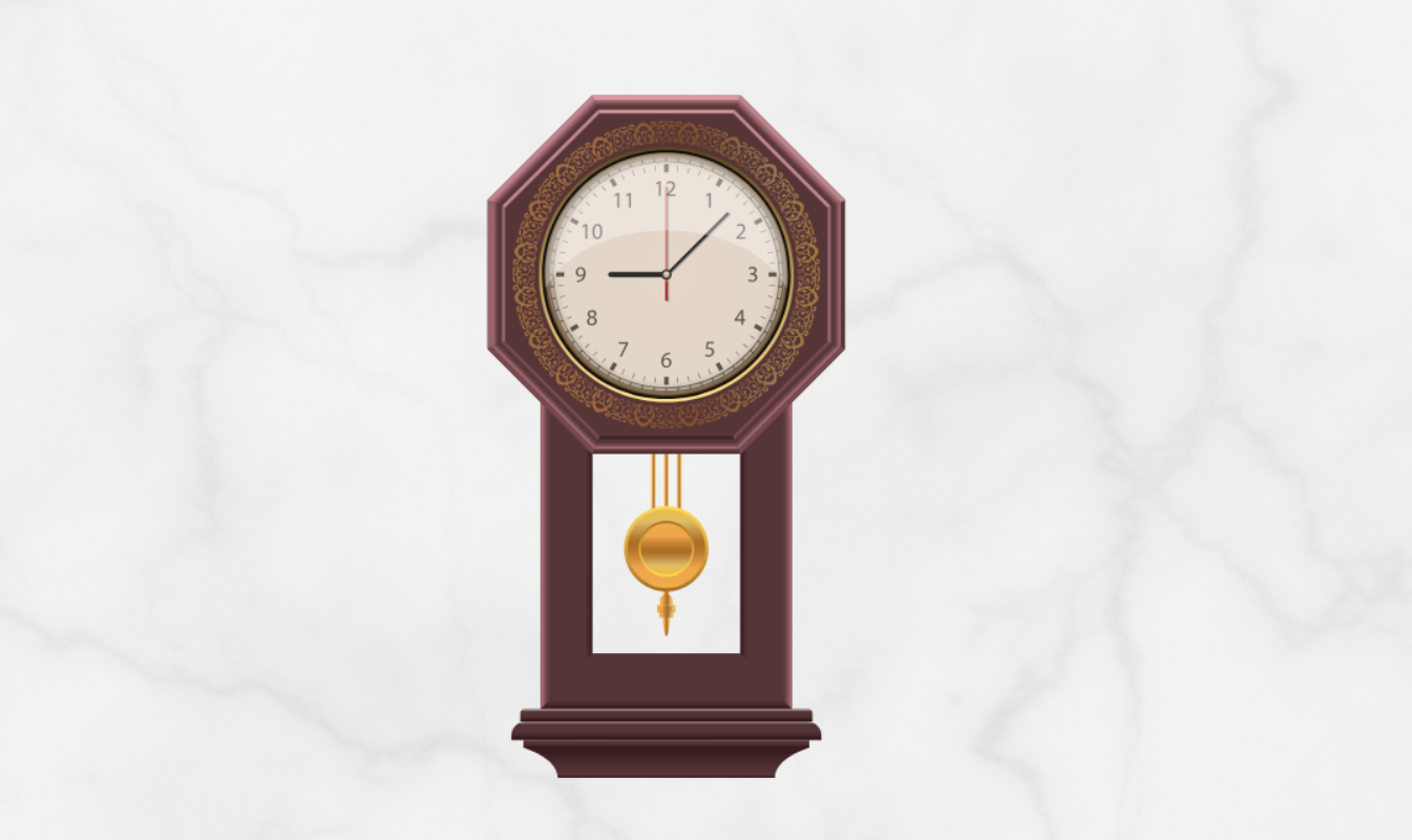 Який годинник оберете? Тест покаже, як ви розпоряджаєтеся часом