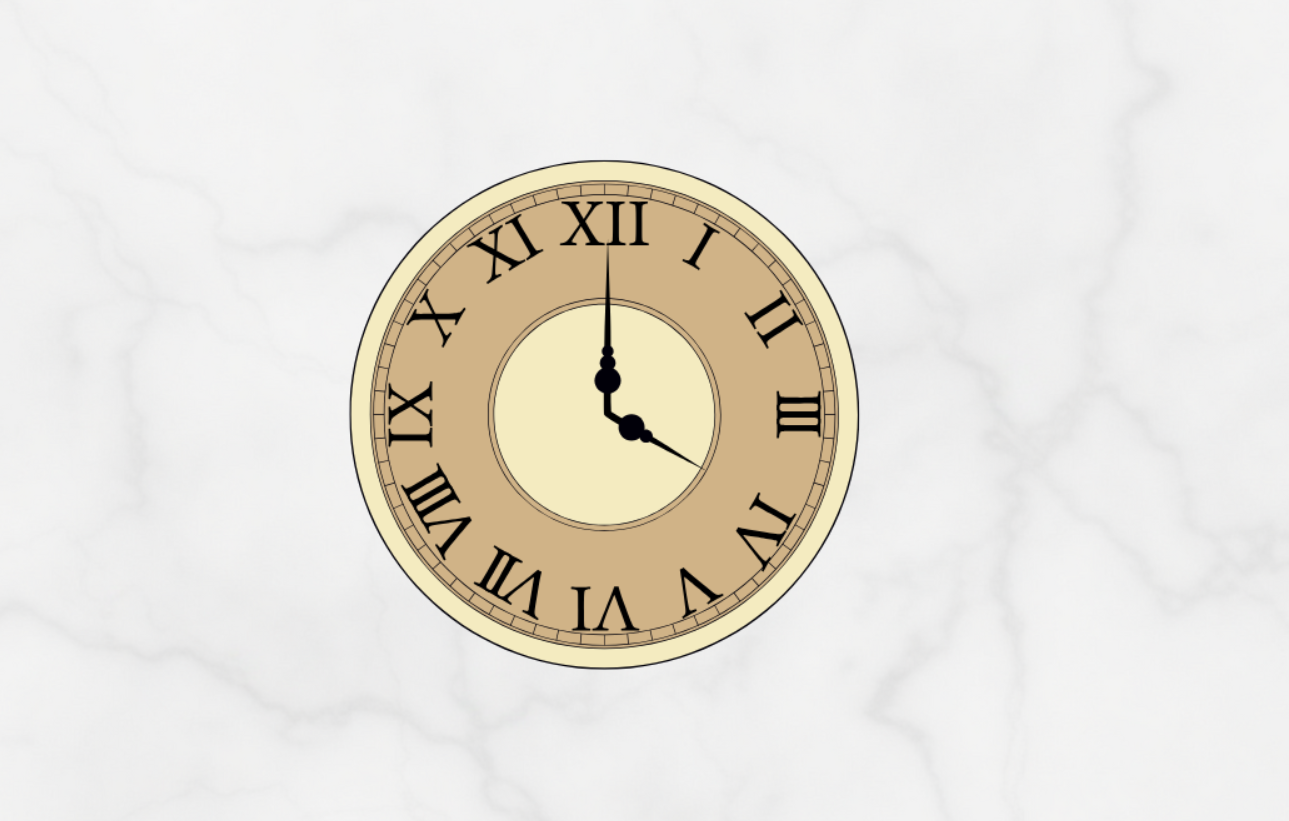Який годинник оберете? Тест покаже, як ви розпоряджаєтеся часом