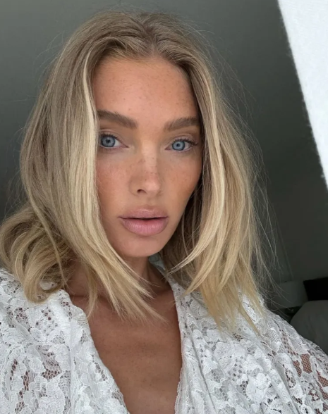 Відрослий боб: як вкладати зачіску, яка робить будь-який образ шикарним