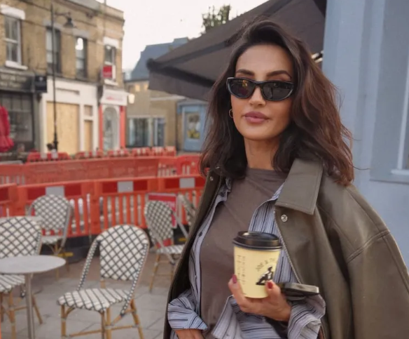 Відрослий боб: як вкладати зачіску, яка робить будь-який образ шикарним