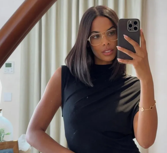 Відрослий боб: як вкладати зачіску, яка робить будь-який образ шикарним