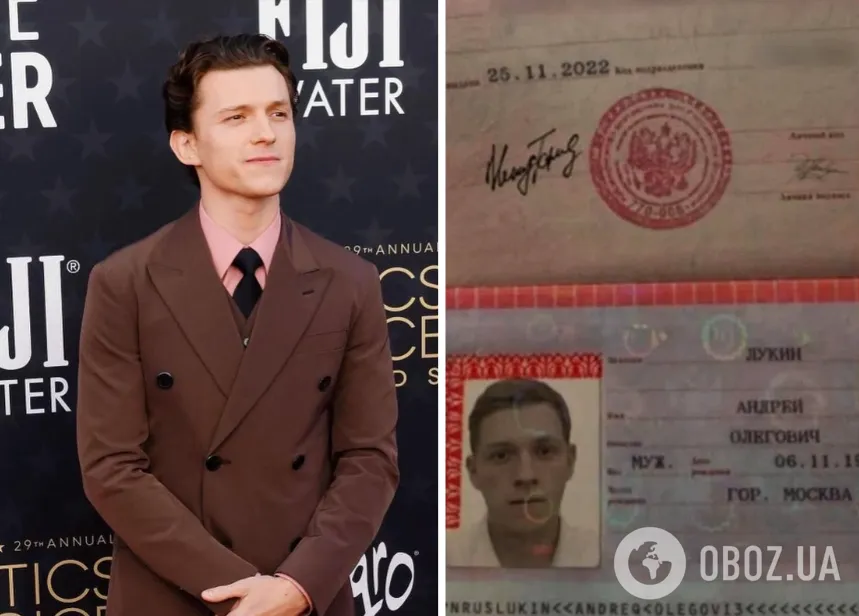 "Ти розумієш, що похитнув економіку РФ?" Росіяни атакували соцмережі зірки "Людини-павука" через сльози Лариси Доліної