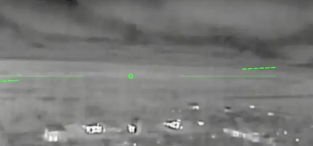 Под ударом был склад БПЛА и ГСМ врага: Силы спецопераций показали точную работу на Донбассе. Видео