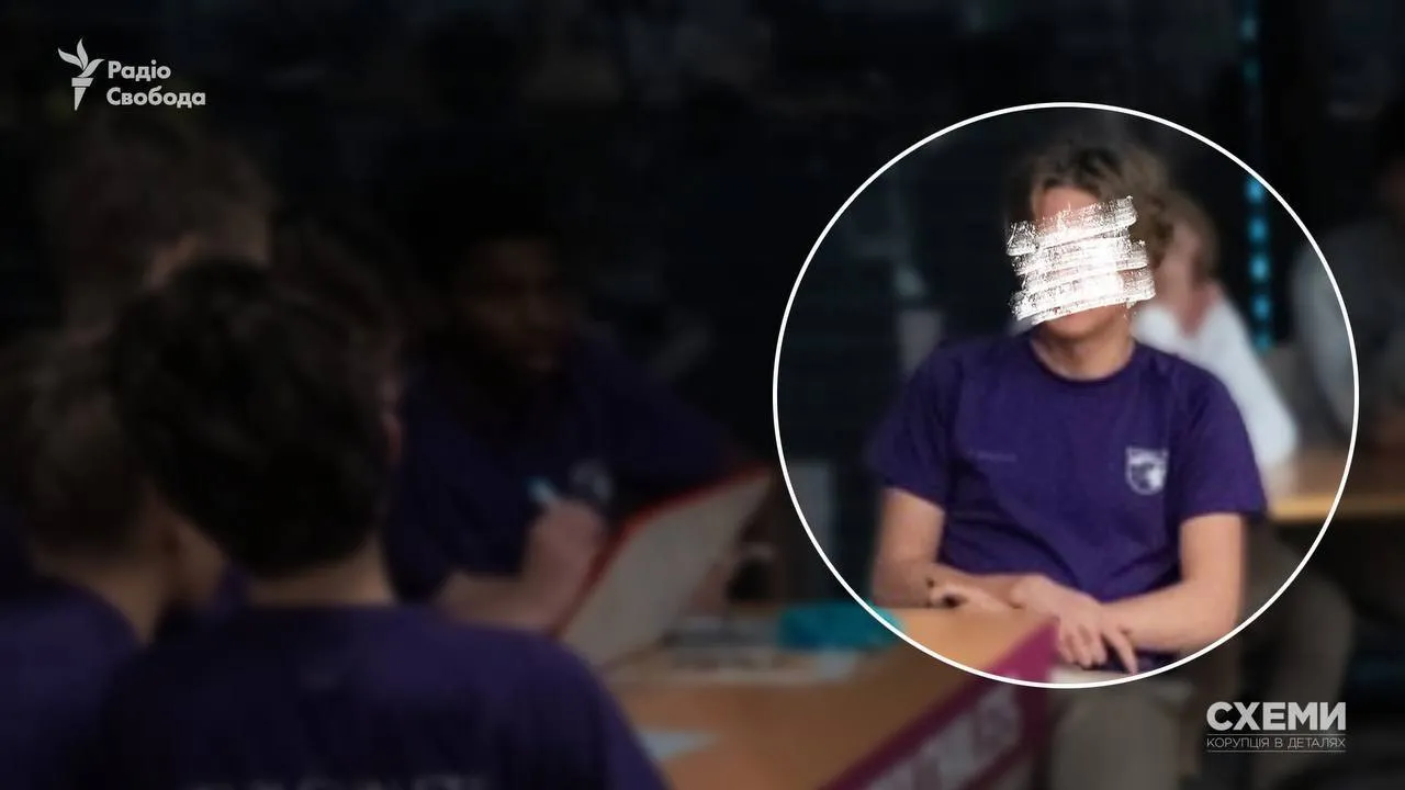 Вартість сягає 200 тис. доларів на рік: син Галущенка навчається в одному з найдорожчих приватних коледжів Швейцарії  – розслідування