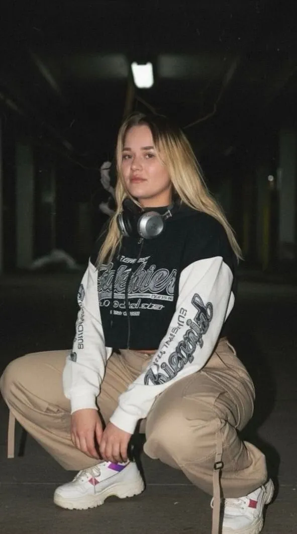 В Чехии нашли мертвой 22-летнюю девушку из Закарпатья: подозреваемый признался в убийстве. Фото