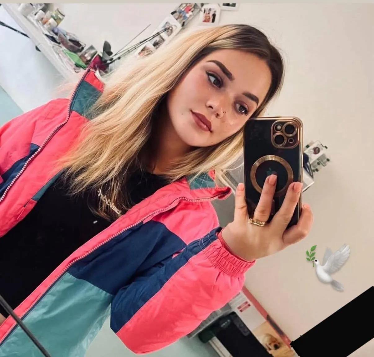 В Чехии нашли мертвой 22-летнюю девушку из Закарпатья: подозреваемый признался в убийстве. Фото