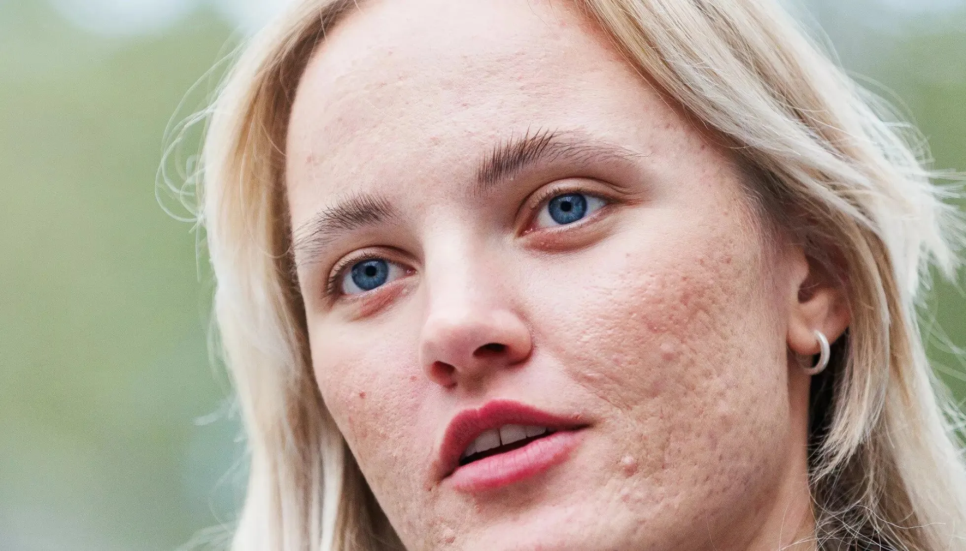 Шведская чемпионка передумала бойкотировать ОИ-2026 после допуска России: "Моя цель – соревноваться"