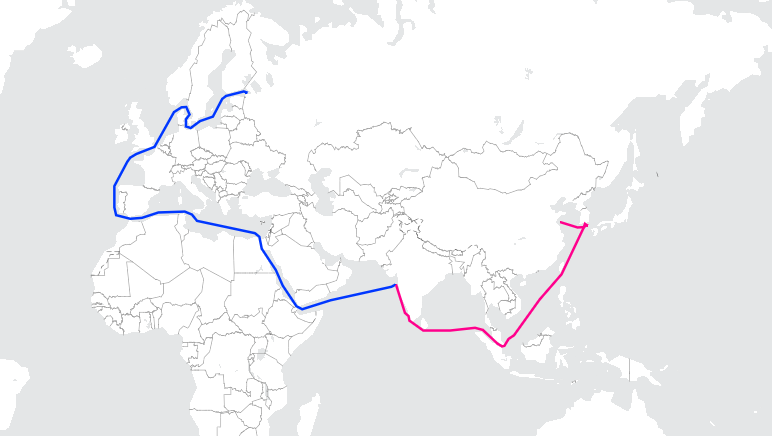 Танкер із російською нафтою прибув до Китаю