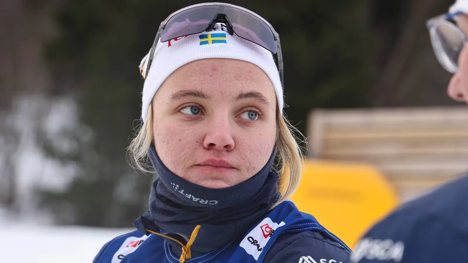 Шведская чемпионка передумала бойкотировать ОИ-2026 после допуска России: "Моя цель – соревноваться"