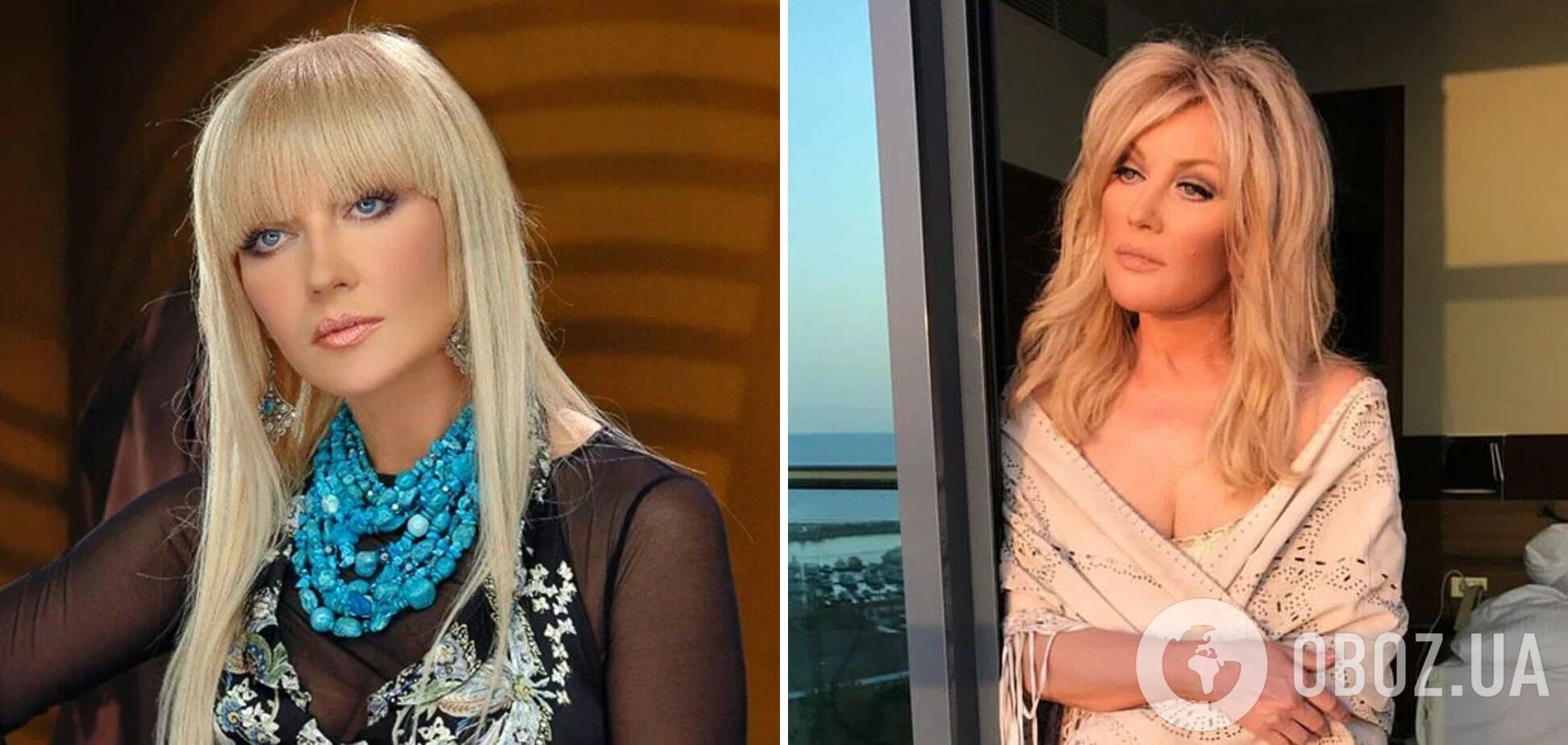 Ви б її не впізнали: як круглолиця брюнетка Повалій перетворилася на "барбі з 90-х" з "унітазними" зубами. Фото тоді і зараз