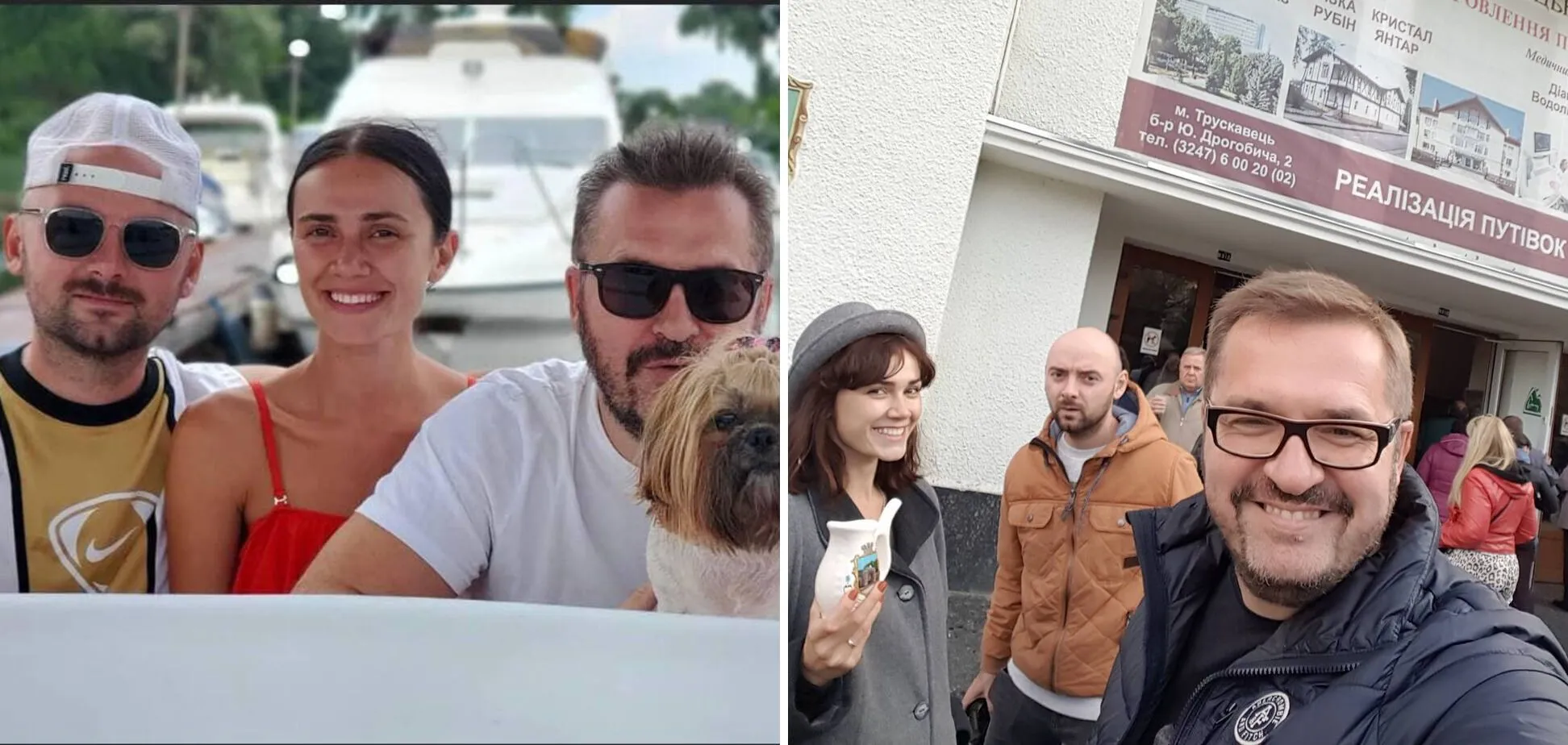 Містичний знак для коханої, сюрприз батькам і повідомлення з лікарні: дружина, друзі та колеги – про останні дні музиканта Михайла Клименка