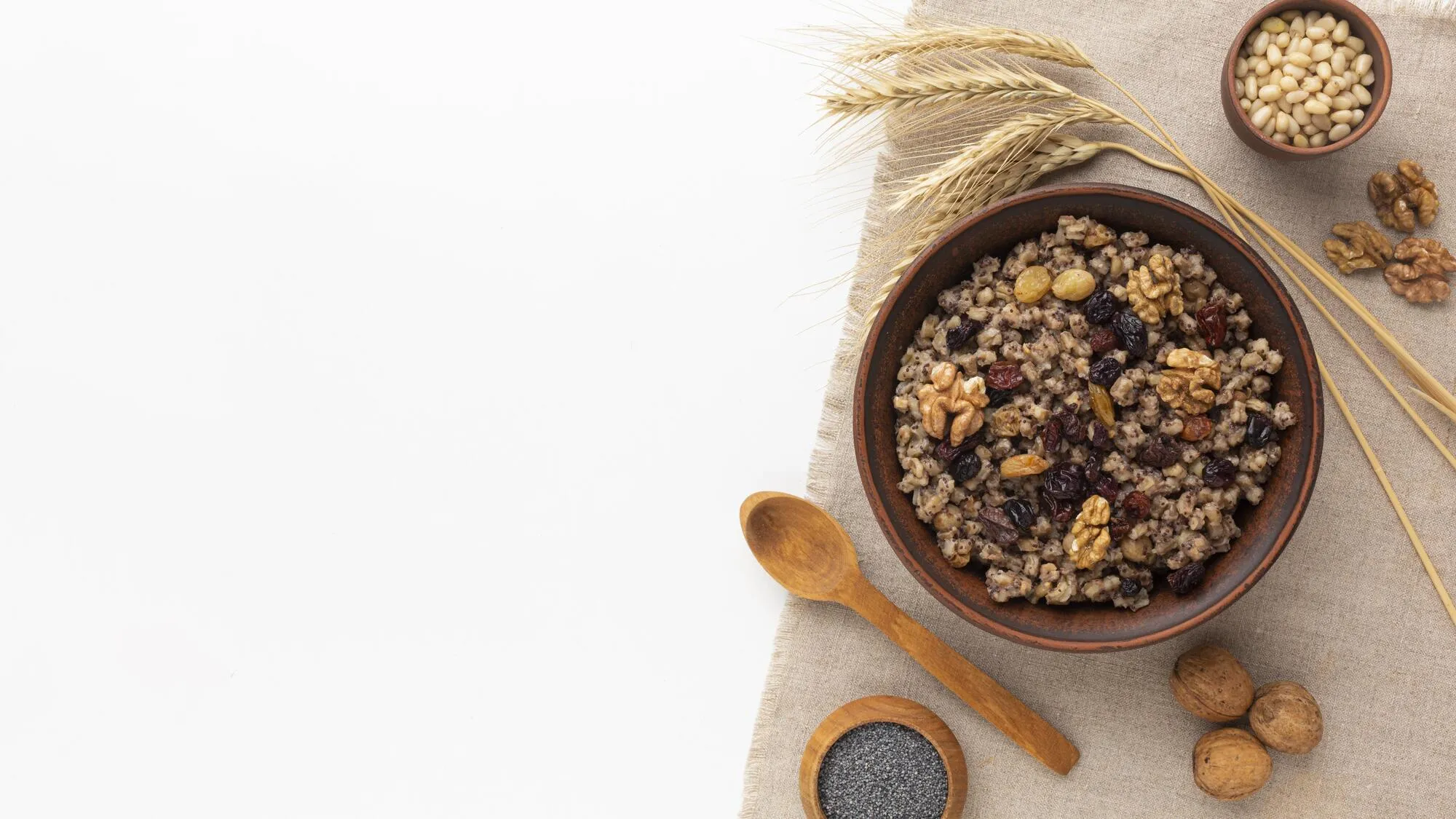 Кутя на Різдво