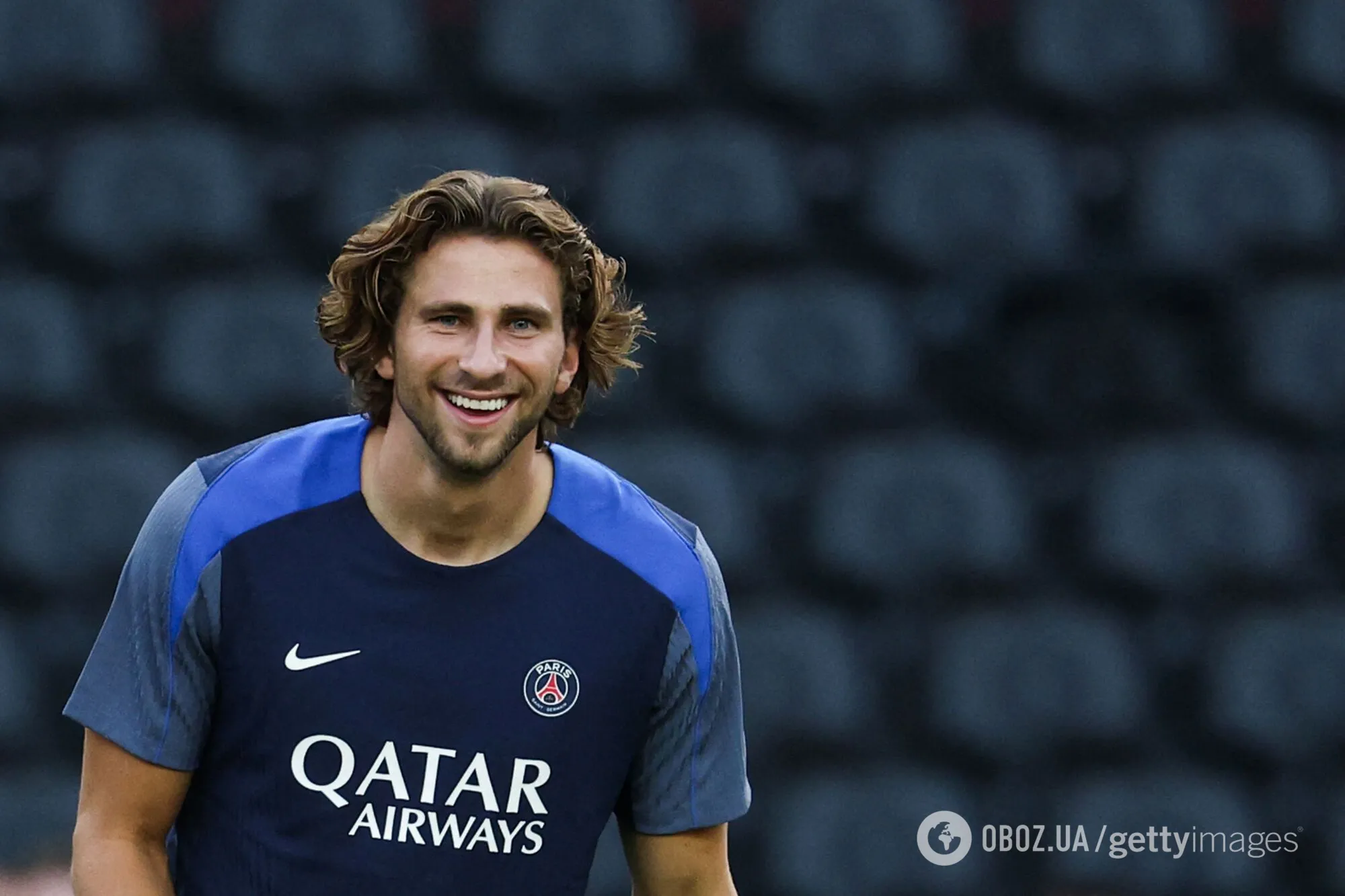 Скандал дня. Футболист сборной Украины сыграет с россиянином в одной команде в Лиге чемпионов