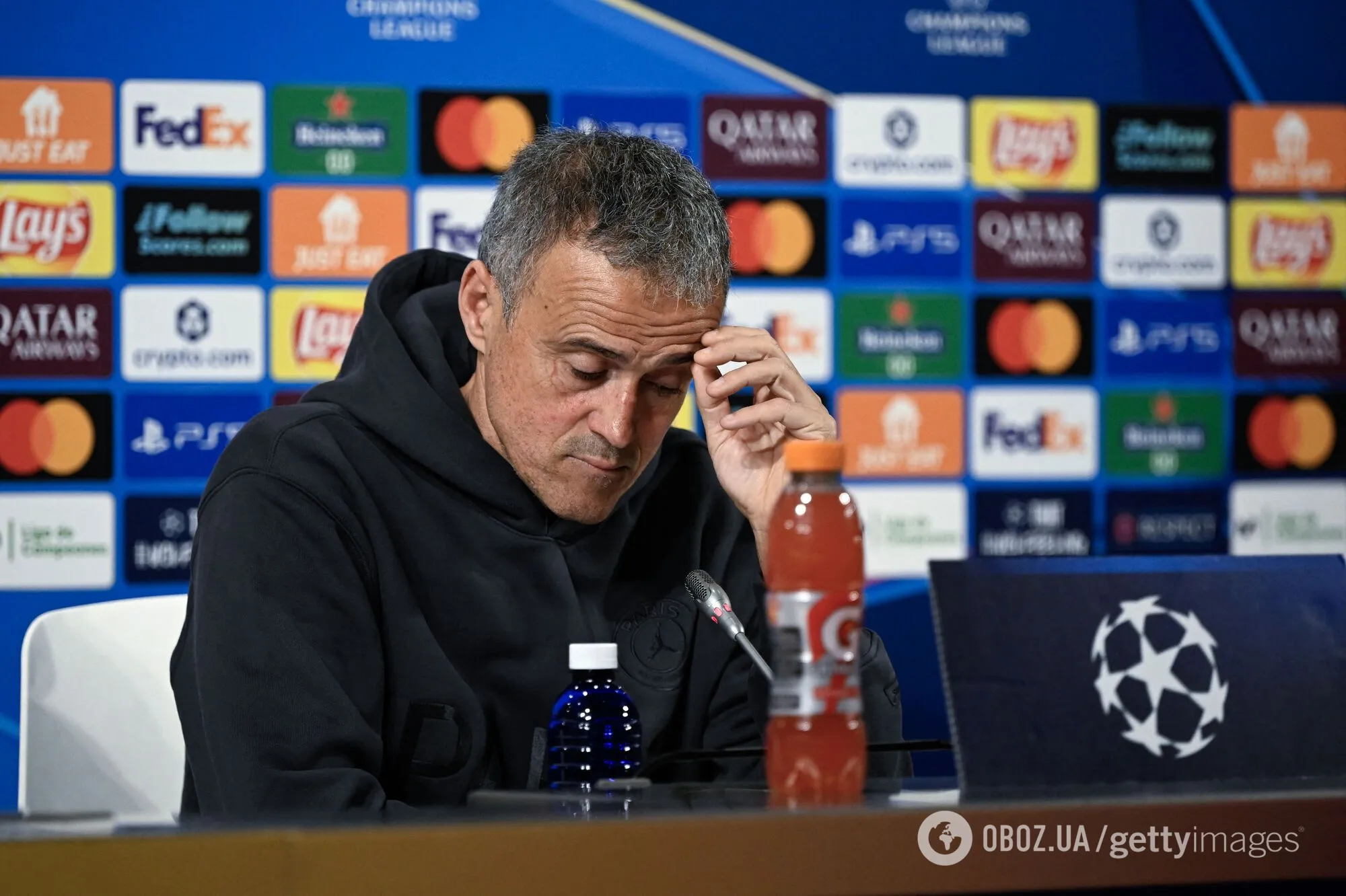 Скандал дня. Футболист сборной Украины сыграет с россиянином в одной команде в Лиге чемпионов