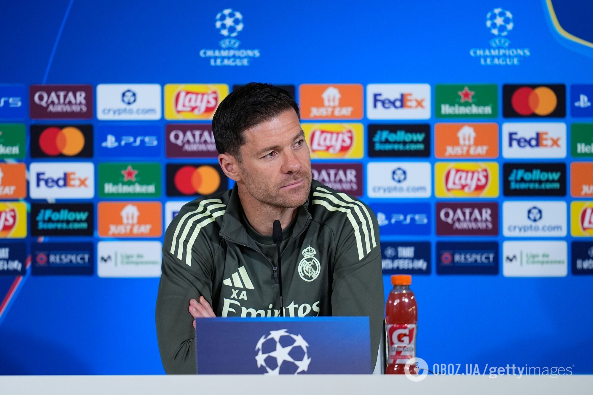 Знаменитого тренера, який гнобив футболіста збірної України, виганяють із "Реала"