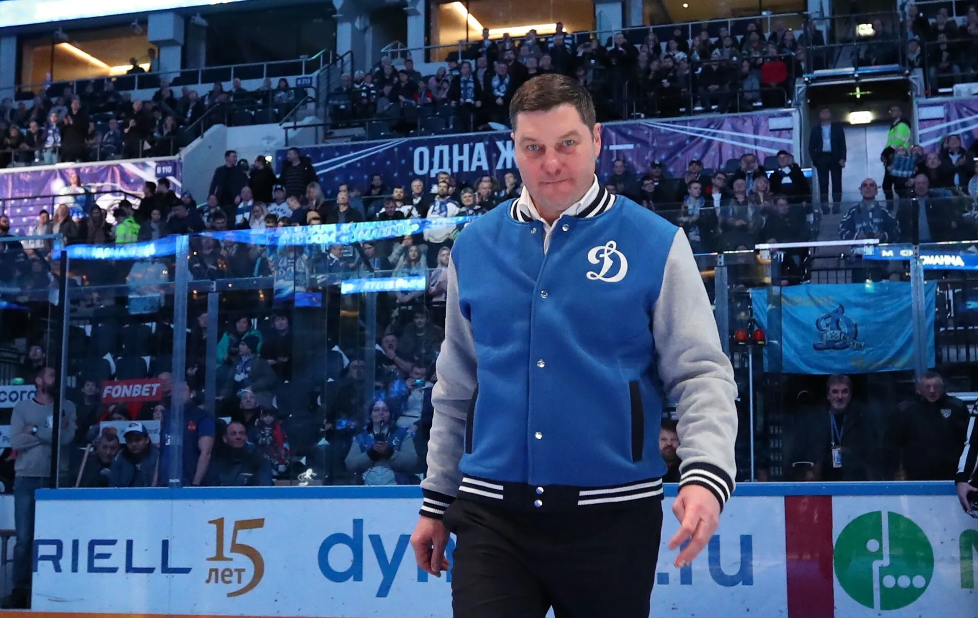 "Еще беситься будут": в России задумали заявить "сборную Украины" на хоккейный турнир в Новосибирске