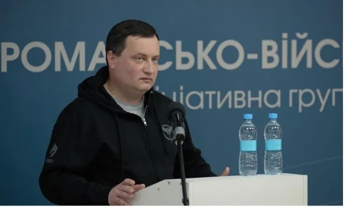 Общественный сектор во время войны