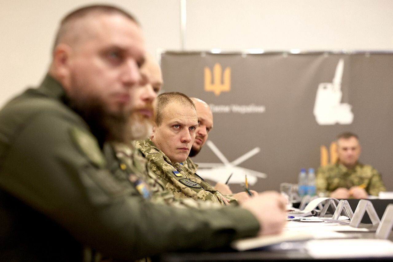 "Противник наращивает интенсивность наступательных действий": Сырский назвал вызовы этой зимы "одними из самых серьезных" за время войны. Фото